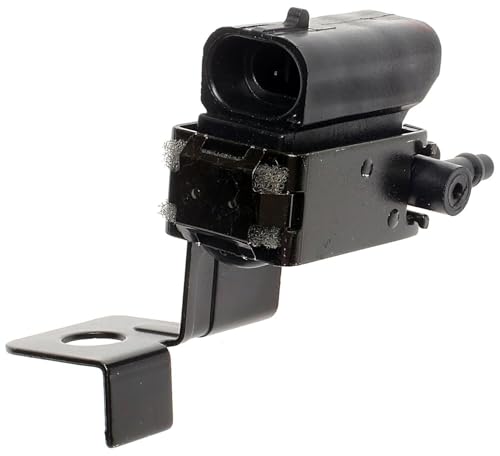 ACDelco Gold 214-2207 (19236596) Exhaust Gas Recirculation Vacuum Regulator Solenoid Valve