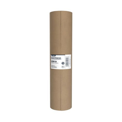 Trimaco 12 in. x 180 ft. Brown General Purpose Masking Paper - size: 12 inches x 180 feet