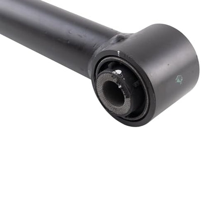 TRQ Front Rearward Lower Left and Right Control Arm and Ball Joint Set 2 - style: PSA27910