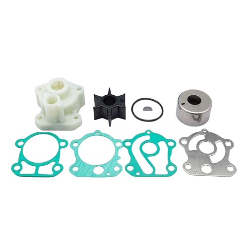 692-W0078 Water Pump Impeller Kit for Yamaha 60-90 HP Outboard