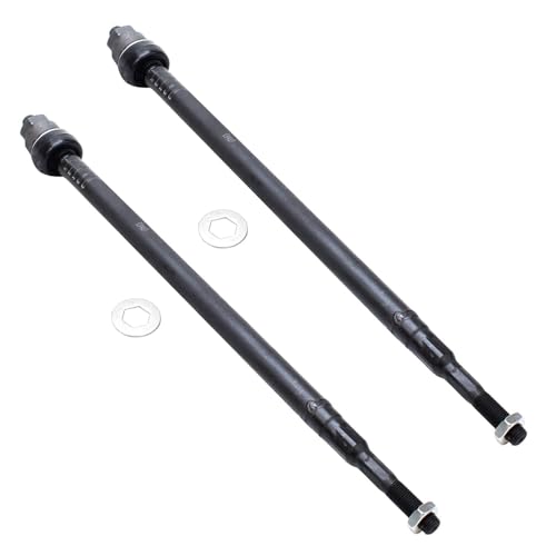 Detroit Axle - Front End 14pc Suspension Kit for 01-05 Honda Civic - size: 14CS1300232/14PC