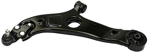 MOOG RK622825 Front Left Lower Suspension Control Arm and Ball Joint Assembly for Hyundai Sonata