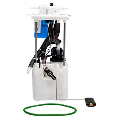 TRQ Fuel Pump Module Assembly - style: FPA60515