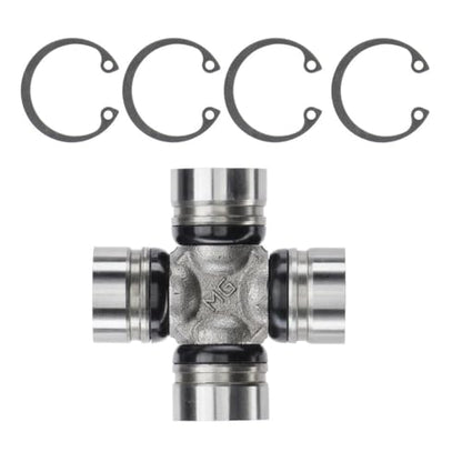 Universal Joints Compatible with Suzuki Samurai 1986-1995 1.3L