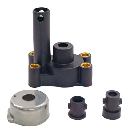 396644 Outboard Water Pump Repair Kit for Johnson Evinrude 4-8 HP - size: For Johnson Evinrude 4 4.5 5 6 8 HP