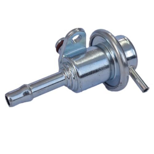 Fuel Pressure Regulator 22670-5L32A Compatible with QX4:2001-2003, Pathfinder:2001-2004, Sentra:2001-2006
