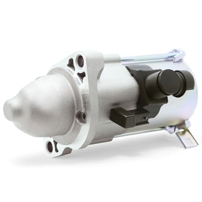 BDELI 10914N New Starter Fit for Honda 13-17 Accord 2.4, 15-16 CR-V CRV 2.4