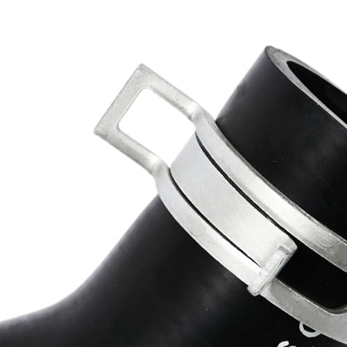 2Pcs Lower & Upper Radiator Hose Fit for Ford Expedition 2009-2014 V8 5.4L / F-150 2009-2010 V8 5.4L Fit for Lincoln Navigator 2009-2014 V8 5.4L # 9L3Z-8286-C 9L3Z-8260-C - style: Lower & Upper
