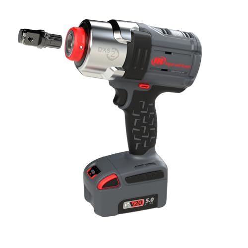 Ingersoll Rand W7153 1/2" Cordless Impact Wrench - style: New W7153 DXS 1/2-Inch, Bare Tool