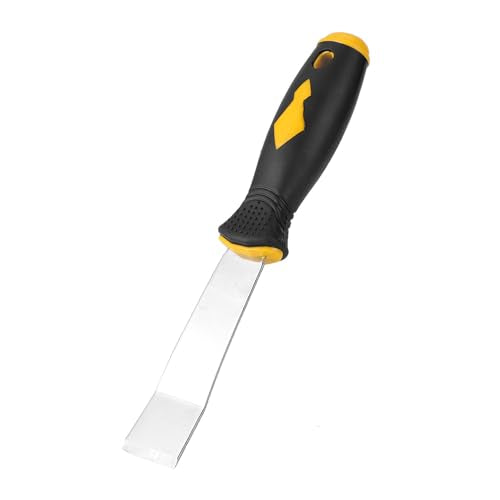 Wheel Weight Removal Tool, Wheel Weights Balance Scraper, Tire Weight Removal Tool for Adhensive Stick on Wheel Weights Removal, Tires Repair Tool
