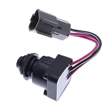 Ignition Switch RC411-53964 for Kubota KX41-3 KX71-3 KX91-3 KX080-3