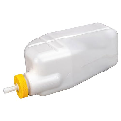 TRQ Radiator Coolant Reservoir Expansion Tank Overflow Bottle - style: ECA62560