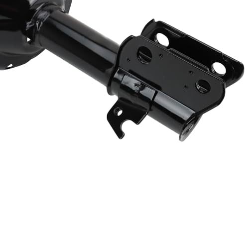TRQ Front Suspension Kit - style: PSA29016