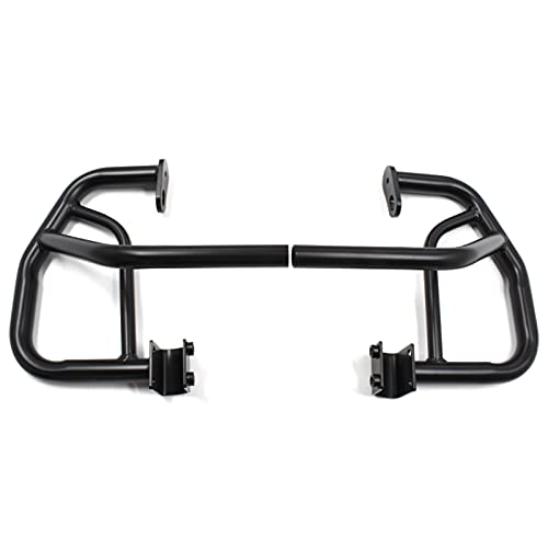 Motorcycle Crash Bar Engine Guard Frame Protection Bumper Protector for Honda Rebel CMX 500 Rebel 500 2017 2018 2019 2020 2021 2022