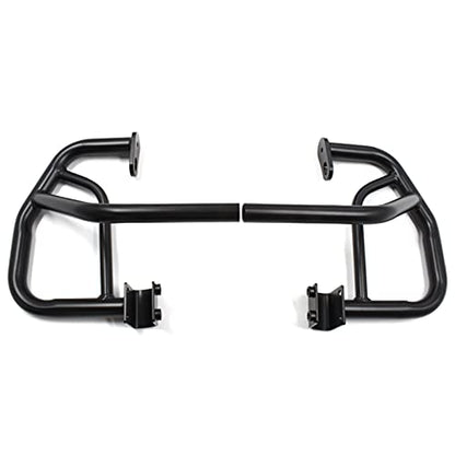 Motorcycle Crash Bar Engine Guard Frame Protection Bumper Protector for Honda Rebel CMX 500 Rebel 500 2017 2018 2019 2020 2021 2022