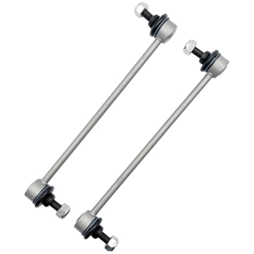 Zn-Ni Alloy Front Stabilizer Sway Bar Links fit for 2007-2019 Nissan Versa,for 2014-2019 Versa Note,for 2009-2014 Nissan Cube,for 2015-2019 Nissan Micra - size: K750098*2