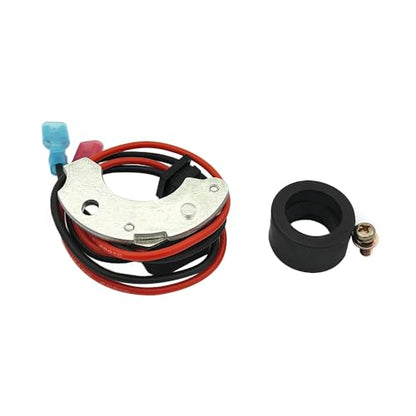 Electronic Ignition Module Fits for VW Bug Bus Dune Buggy 009 Distributor, Replaces AC905535
