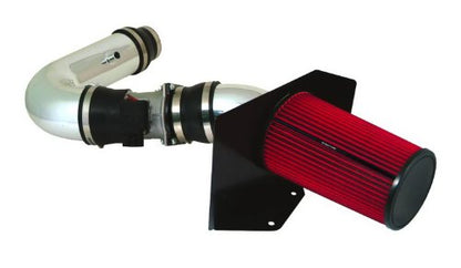 Spectre Performance Air Intake Kit: High Performance, Desgined to Increase Horsepower and Torque: Fits 1997-2004 FORD/LINCOLN (Expedition, F150, Navigator) SPE-9920