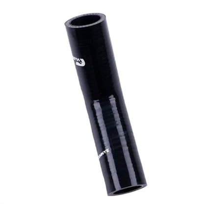 Silicone Reinforced Turbo/Intercooler/Intake Piping Coupler Industrial Hydraulic Hoses 4-Ply(5.4mm) (45 Degree ID 1 2/5 inch (35mm)) - style: 45 Degree ID 1 2/5 inch (35mm)