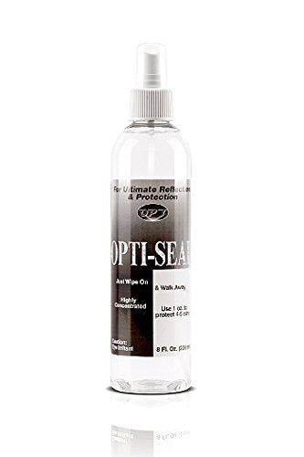 Optimum (20222) Opti-Seal with Foam Applicator Pad - 2 oz. - size: 2 oz.