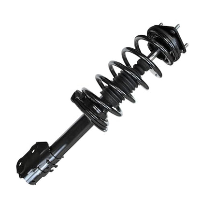 Detroit Axle - Front Struts for 2007-2015 Mazda CX-9 - size: SR4537_SR4538/Pair
