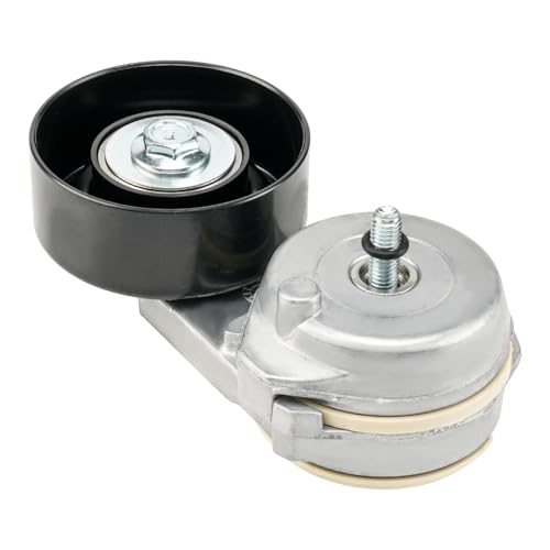 KAX Timing Belt Tensioner for 2001-2005 Ford Taurus 3.0L, Replaces 38186 - size: 38186