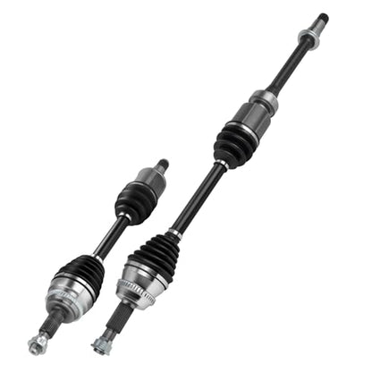 New Front Left & Right CV Axle Shaft Assembly 02-06 for Toyota Camry 3.0L