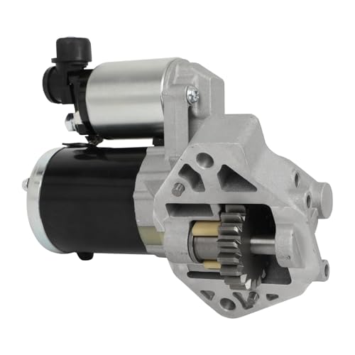 SCITOO Starter Fit For Acura RL 2005-2008 3.5L 19011N - style: 4N8508