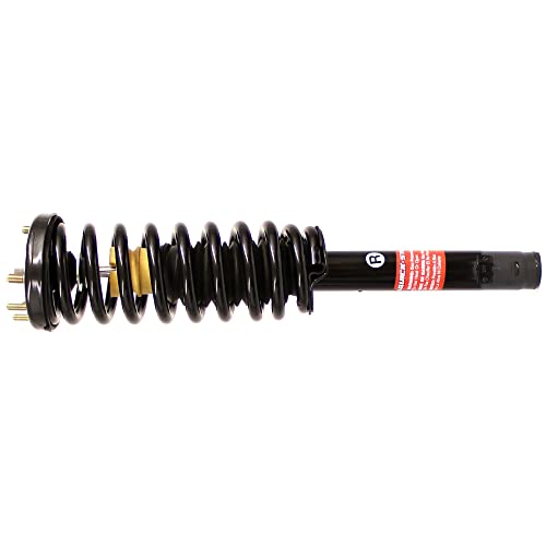 Monroe 172123R Suspension Strut and Coil Spring Assembly
