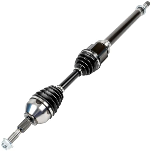 SCITOO Front Right CV Axle Assembly For Lincoln MKZ 2013-2016