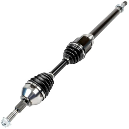 SCITOO Front Right CV Axle Assembly For Lincoln MKZ 2013-2016