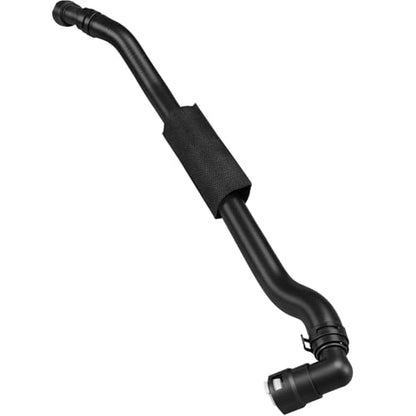 JR3Z-18472-A HVAC Heater Hose Compatible with Ford Mustang 5.0L 2018-2023