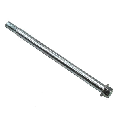 15mm 225mm Front Rear Wheel Rim Axle for 125cc 140cc 150cc 200cc PIT PRO Trail Dirt Bike Thumpstar