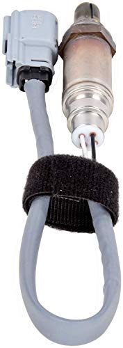 BOSCH 18069 Premium Original Equipment Oxygen Sensor - Single