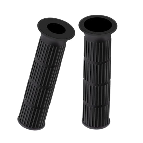 95011-13100 Handle Bars Grips,Left and Right,Black