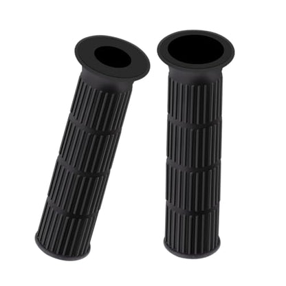 95011-13100 Handle Bars Grips,Left and Right,Black