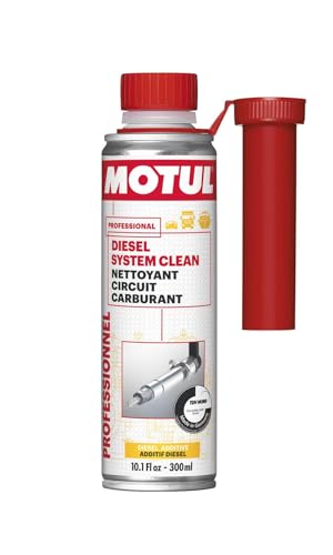 Motul Diesel System Clean 110089 300ml