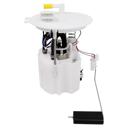E8752M Fuel Pump Module Assembly Suitable for 2007-2012 Sentra 2.0L/2.5L OE 170409AA0A, SP4020M, FG1958, P76492M - size: E8752M-size: 31cm