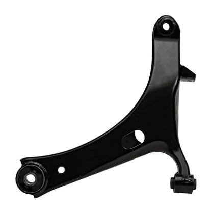 Detroit Axle - 4pc Front End Control Arms Kit for 05-09 - size: 4CS48103/4PC