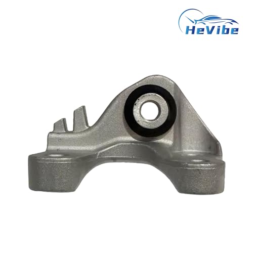 Engine Motor and Transmission Mount Set Fit for Jeep Cherokee 2014-2017 2.4L Replacement 68418876AB 68192831AF 68157441AD 68172353AD HeVibe 4PCS