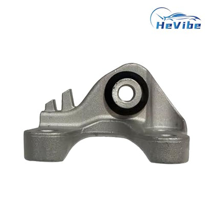 Engine Motor and Transmission Mount Set Fit for Jeep Cherokee 2014-2017 2.4L Replacement 68418876AB 68192831AF 68157441AD 68172353AD HeVibe 4PCS