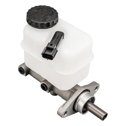 PHILTOP M630525 Brake Master Cylinder with Reservoir Fit for Ford, Mercury