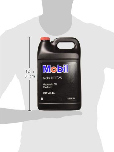 Mobil DTE 25 1 Gal