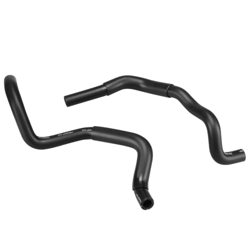 HVAC Heater Hose Compatible with Subaru Forester Impreza 2.5L 2008-2014