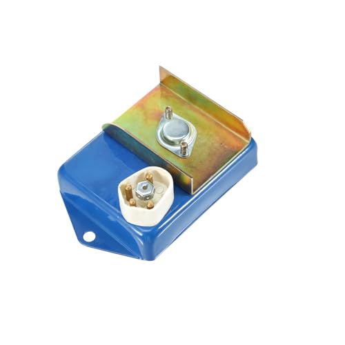 Automotive CM850 Car Ignition Control Module for CHRYSLER CORDOBA DODGE ASPEN replace 3438850 4111850 3874020