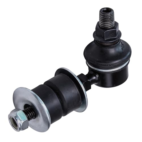 Detroit Axle - Front & Rear Sway Bar End Links Replacement for 1998 1999 - size: 4S50270/Group