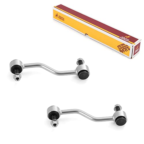 Metrix Premium Chassis Parts Sway Bar End Link Kit Fits F-350 Super Duty - size: K80268 x2/ PAIR
