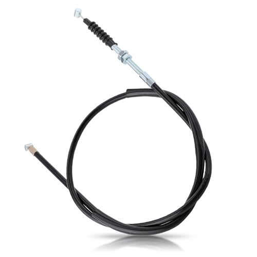 Clutch Cable Motorcycle Compatible with Honda XR80 XR100 XR80R