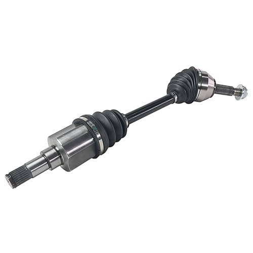 cciyu CV Axle Drive Shafts for Ford Transit Connect 2010-2013 - size: 17-9561