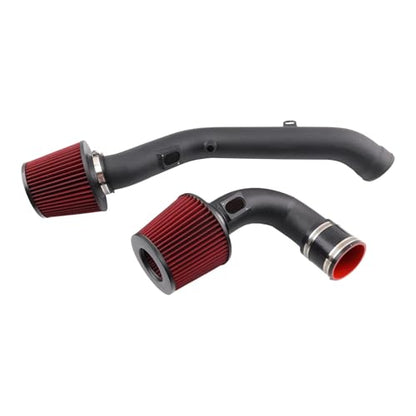 Cold Air Intake Compatible with 2015-2020 BMW F87 M2 S55 engine F80 M3 F82, F83 M4, GTS - color: 2015-2019 M3 M4 F80 F82